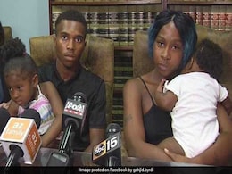 "Will Shoot In Your Face": Cops After 4-Year-Old Took Doll From Store "Will Shoot In Your Face": Cops After 4-Year-Old Took Doll From Store