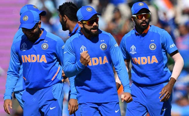 World Cup 2019, IND Vs WI: India Beat West Indies By 125 Runs World Cup 2019, IND Vs WI: India Beat West Indies By 125 Runs
