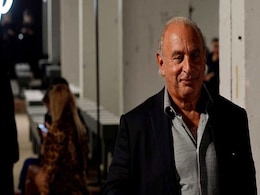 British Retail Tycoon Charged With Spanking Fitness Teacher In US British Retail Tycoon Charged With Spanking Fitness Teacher In US