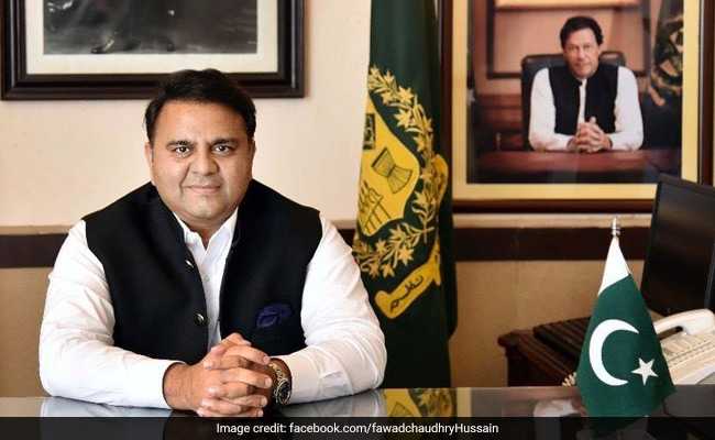 "He Had Called Me Indian Spy": Pak Minister Defends Slapping Journalist
