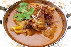 Nihari Gosht Recipe Nihari Gosht Recipe
