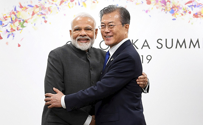 PM Modi's Packed Visit To G20 Summit Ends With 6 Meetings On Last Day