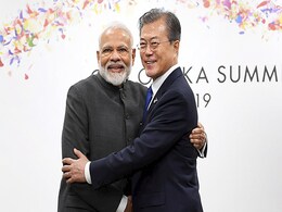 PM Modi's Packed Visit To G20 Summit Ends With 6 Meetings On Last Day PM Modi's Packed Visit To G20 Summit Ends With 6 Meetings On Last Day