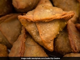 Monsoon Special: 6 Vegetarian Snacks That Can Be Made In Under 30 Minutes