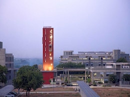 IIT Gandhinagar To Organize JEE Advanced Open House In Three Cities IIT Gandhinagar To Organize JEE Advanced Open House In Three Cities