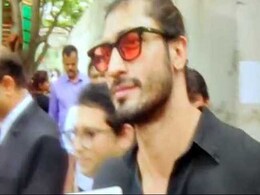 Actor Vidyut Jammwal Acquitted In 12-Year-Old Assault Case Actor Vidyut Jammwal Acquitted In 12-Year-Old Assault Case