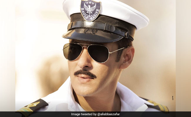 <i>Bharat</i> Movie Review: Crowd-Pleaser For Salman Khan Fans Seeking Recompense For <i>Tubelight</i>