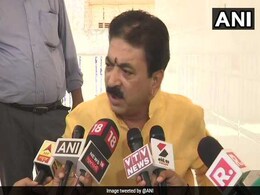 महिला को लात-घूंसों से पीटने वाले BJP विधायक बलराम थवानी को पार्टी ने भेजा नोटिस, तीन दिन में जवाब तलब महिला को लात-घूंसों से पीटने वाले BJP विधायक बलराम थवानी को पार्टी ने भेजा नोटिस, तीन दिन में जवाब तलब
