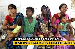 Poverty, Not Litchis, Likely Reason Behind Bihar Child Deaths Poverty, Not Litchis, Likely Reason Behind Bihar Child Deaths