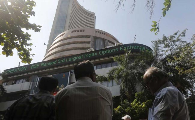 IMF Explains Why India's Economic Growth Is "Much Weaker Than Expected"