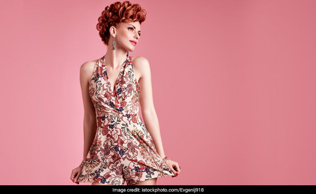8 Chic Playsuits To Get Summer Style On Point