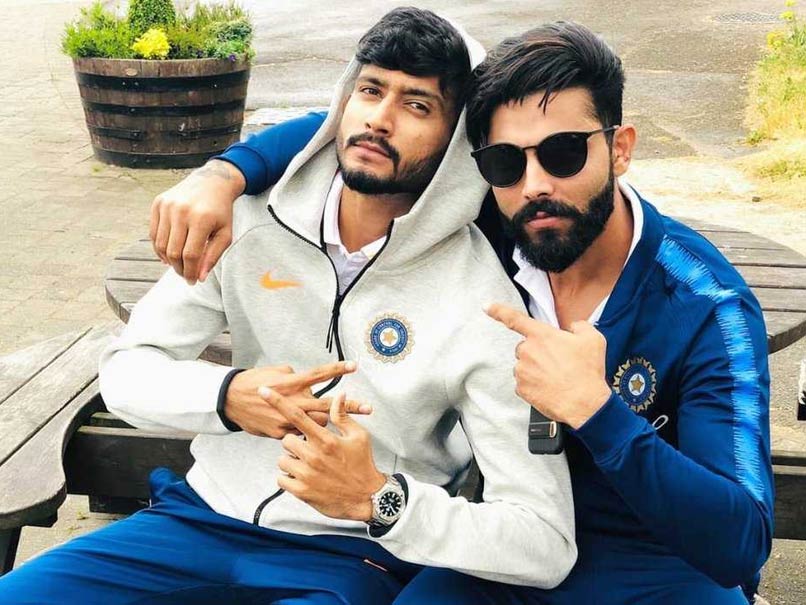 World Cup 2019: इस बड़ी वजह से टीम इंडिया ने खलील अहमद को छोड़कर बाकी प्रैक्टिस तेज गेंदबाजों को भारत भेजा