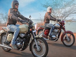 Jawa Motorcycles Introduces Accessories & Riding Gear Jawa Motorcycles Introduces Accessories & Riding Gear