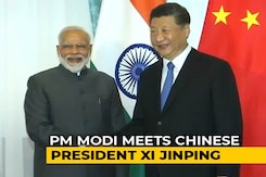 Pakistan Must Stop Terror Before Talks, PM Modi Tells China's Xi Jinping Pakistan Must Stop Terror Before Talks, PM Modi Tells China's Xi Jinping