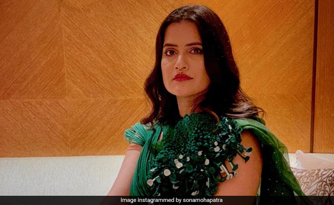 Shahid Kapoor's <I>Kabir Singh</I>: Sona Mohapatra Slams Film Saying, 'Does The Actor Have No Responsibility?'
