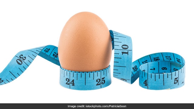 Weight loss tips: Eggs can keep you full for longer and help you lose weight