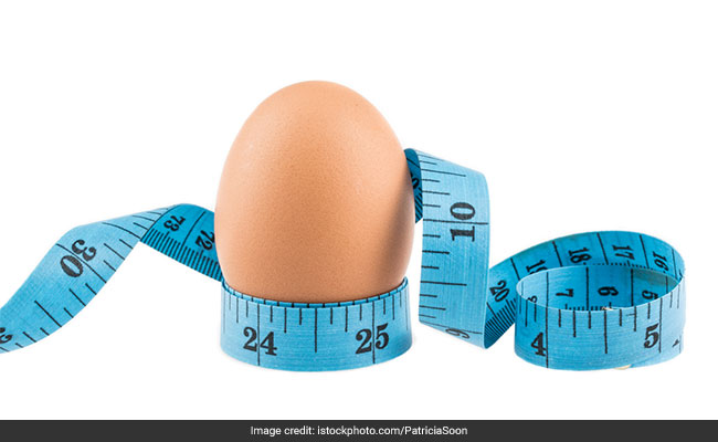 Weight loss tips: Eggs can keep you full for longer and help you lose weight