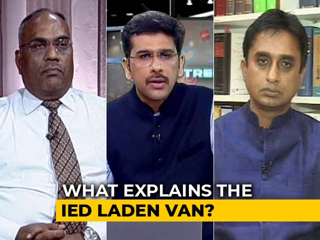 Will Intel Clean Chits Make India Secure?