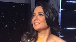 Mini Mathur's Egypt Getaway Is A Delicious Gastronomic Affair;. Here's Proof