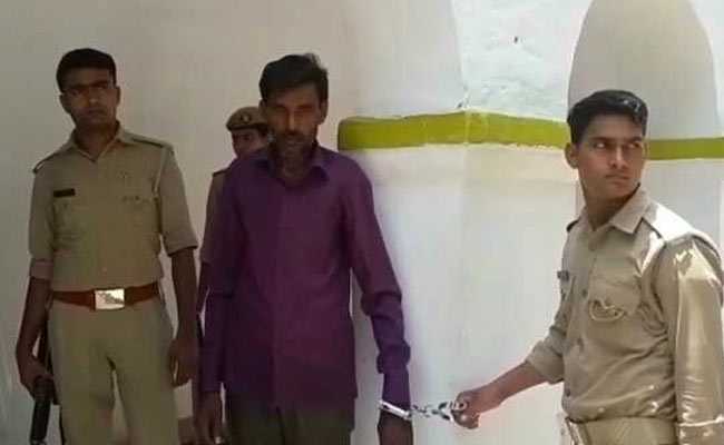 UP Man Kills 2 Sons, Thought They Belonged To Wife's Lover: Police