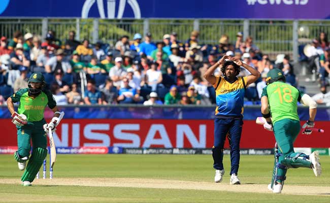 Sri Lanka vs South Africa Live Score, World Cup 2019: South Africa Won by 9 Wickets Sri Lanka vs South Africa Live Score, World Cup 2019: South Africa Won by 9 Wickets