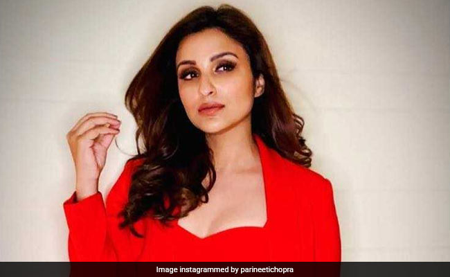 Parineeti Chopra On Losing <i>Piku</i> To Deepika Padukone: There Was Some Confusion