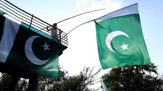 Opinion | Europe To Africa, Why Pakistan