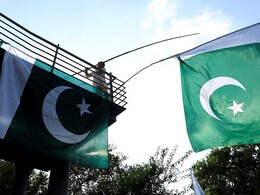 Opinion | India May Be Barking Up The Wrong Tree As It Takes On Pakistan In IMF Opinion | India May Be Barking Up The Wrong Tree As It Takes On Pakistan In IMF