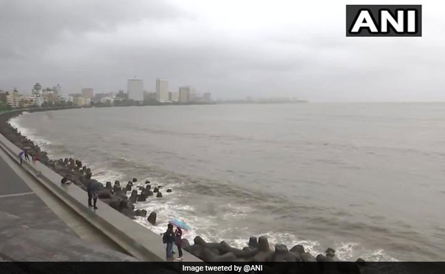 Heavy Rain Continues In Maharashtra For Second Day: Highlights