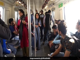 Harvard, World Bank Researchers To Study Impact Of Delhi's Free Ride Plan Harvard, World Bank Researchers To Study Impact Of Delhi's Free Ride Plan