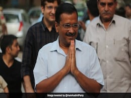 पाक के खिलाफ भारत की जीत को अमित शाह ने बताया 'एक और स्ट्राइक' तो केजरीवाल बोले- हिंदुस्तान को... पाक के खिलाफ भारत की जीत को अमित शाह ने बताया 'एक और स्ट्राइक' तो केजरीवाल बोले- हिंदुस्तान को...