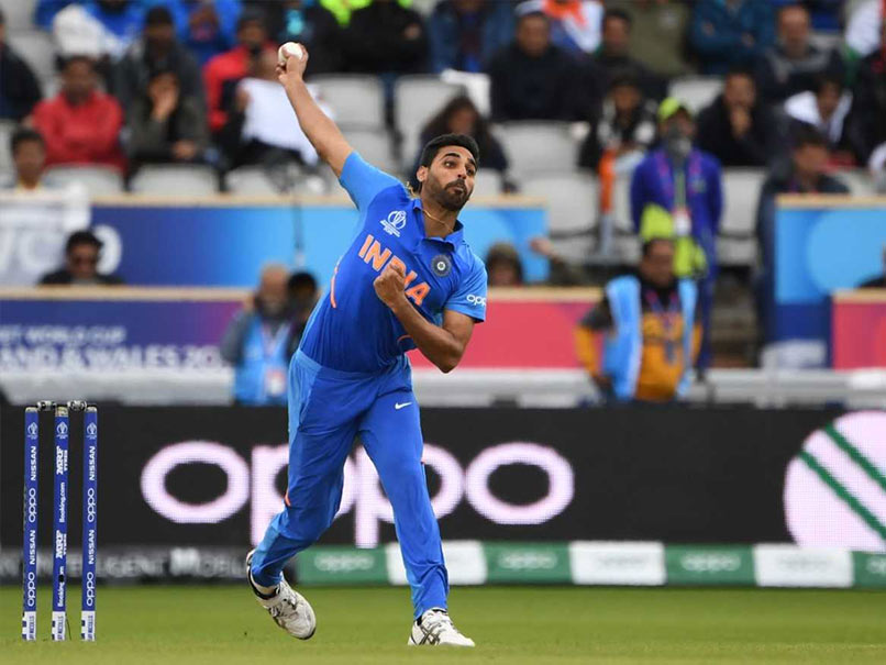 India vs West Indies: Bhuvneshwar Kumar, Indian Bowler To Watch