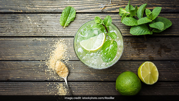 Video: This Bubbling Kerala Fuljar Soda Is Winning The Internet, Here's How To Make It At Home