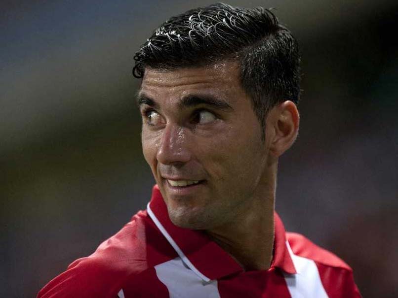 Grief In Sevilla As Former Star Jose Antonio Reyes Killed In Car Crash