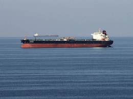 Oil Plunges Over 10%, Stocks Rebound After Trump Hints At Iran War Pause