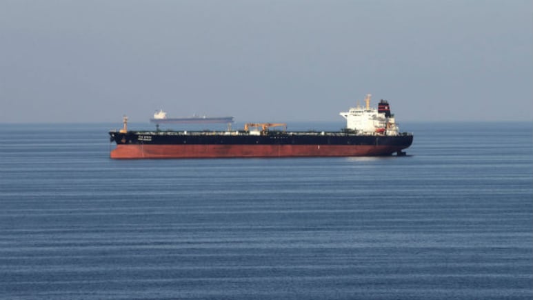 Oil Plunges Over 10%, Stocks Rebound After Trump Hints At Iran War Pause