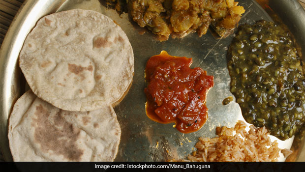 Diabetes Diet: 5 Whole Grain Desi Flat Bread Recipes For Diabetics