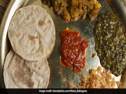 Stale Bread Benefits: बासी रोटी खाने के फायदे जान हैरान हो जाएंगे आप... Stale Bread Benefits: बासी रोटी खाने के फायदे जान हैरान हो जाएंगे आप...