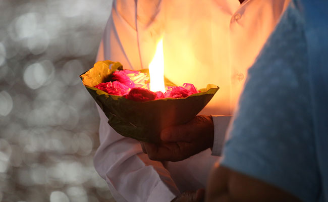 Ganga Dussehra 2019: 12 जून को है गंगा दशहरा, इन खास संदेशों को भेजकर दें सबको बधाई