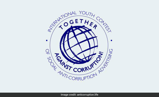 Anti Corruption Poster, Video Contest Announced By Russia For BRICS Countries