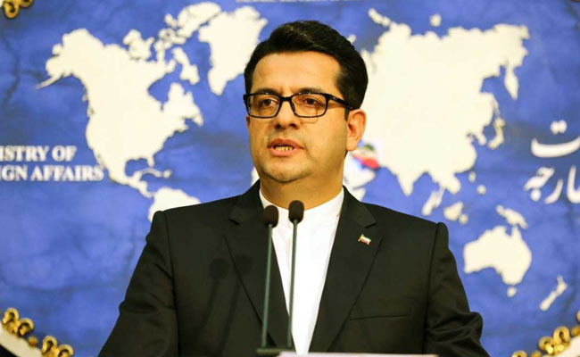 US Can't Blame Others: Iran Warns Trump Over 'Dangerous Actions' After Iraq Strikes