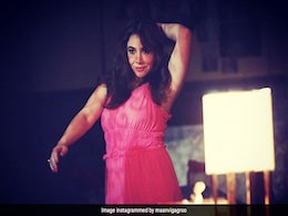 Maanvi Gagroo Got Typecast As 'Bubbly' Girl, Says It's Important To 'Reinvent' Maanvi Gagroo Got Typecast As 'Bubbly' Girl, Says It's Important To 'Reinvent'