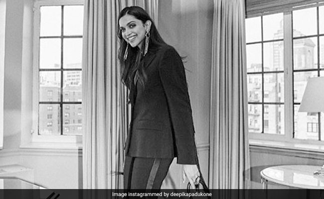 Deepika Padukone On What Mental Illness Has Taught Her: Patience And Hope