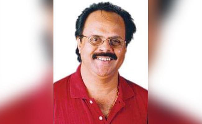 Crazy Mohan, Tamil Comic Legend, Dies At 67