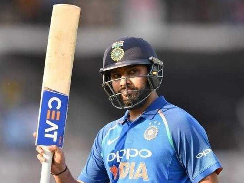 INDIA vs PAKISTAN (भारत बनाम पाकिस्तान): Rohit Sharma makes these record with his 24th Century, left behind Sachin Tendulkar INDIA vs PAKISTAN (भारत बनाम पाकिस्तान): Rohit Sharma makes these record with his 24th Century, left behind Sachin Tendulkar