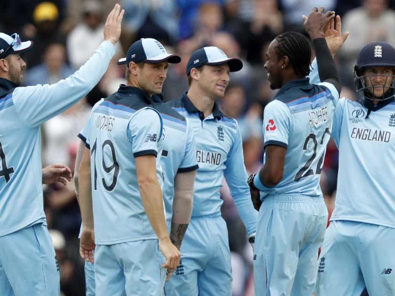 World Cup 2019, ENG vs AFG: England Beat Afghanistan By 150 Runs World Cup 2019, ENG vs AFG: England Beat Afghanistan By 150 Runs