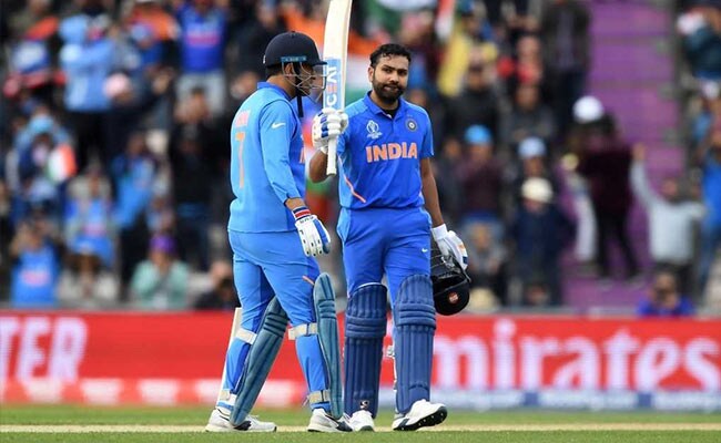 World Cup 2019, SA vs IND: India Beat South Africa By 6 Wickets World Cup 2019, SA vs IND: India Beat South Africa By 6 Wickets