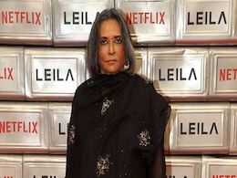 <I>Leila</I> Director Says Most Dystopian Films Are 'Actually Set In The Present' <I>Leila</I> Director Says Most Dystopian Films Are 'Actually Set In The Present'
