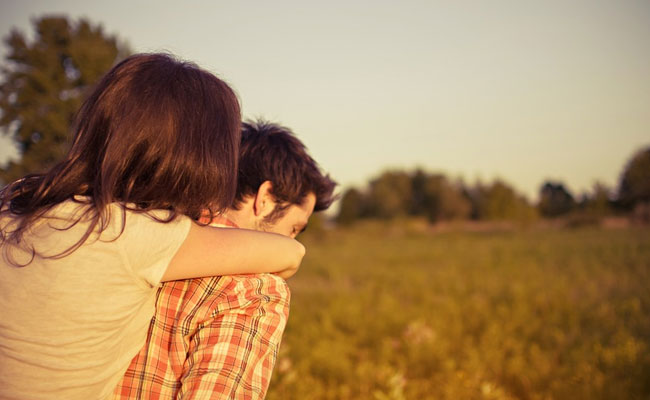Scientists Interview A Lot Of Exes, Confirm You Probably Do Have A 'Type'