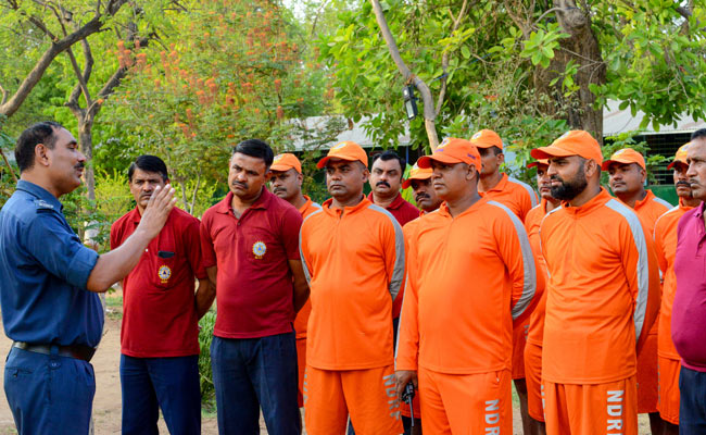 Cyclone Vayu: Dos And Don'ts To Keep In Mind And Be Disaster Ready